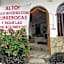 Hotel Raíz de Sierra