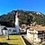 Alpenhof Wängle