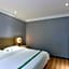 GreenTree Inn Hefei Chenghuangmiao San Xiao Kou Subway Station Hotel