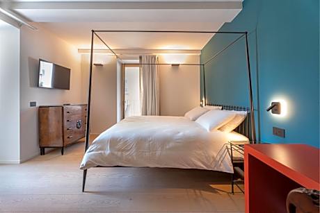 Junior Suite with Terrace