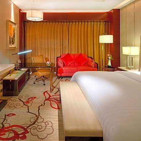 New Century - Executive 1 Bed Room, City View