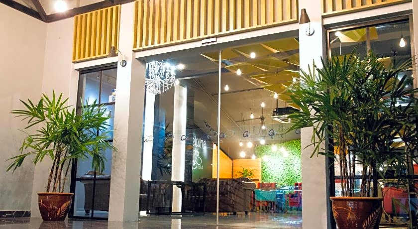 G5 Hotel & Serviced Apartment