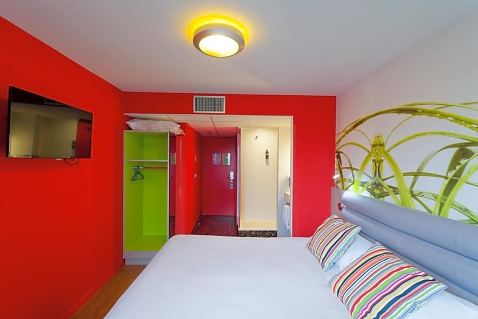 ibis Styles Saint Brieuc Gare Centre