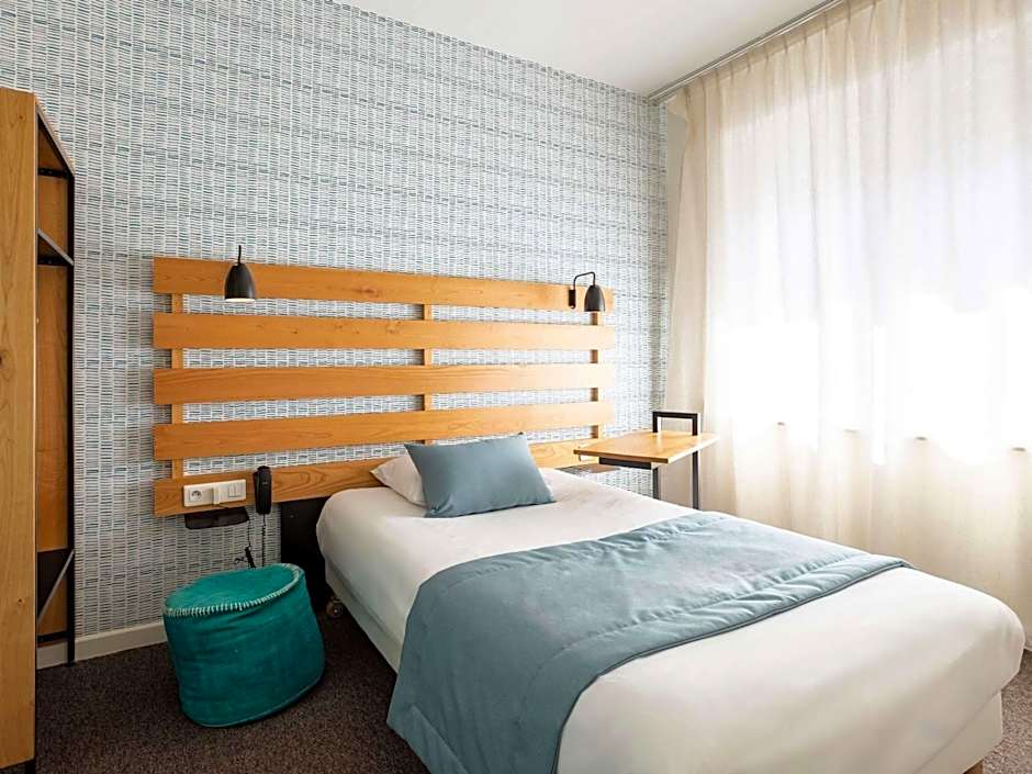 ibis Styles Calais Centre