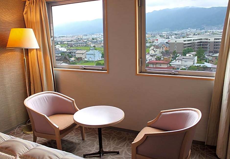 Rako Hananoi Hotel