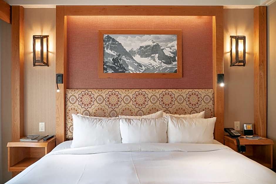 Banff Ptarmigan Inn