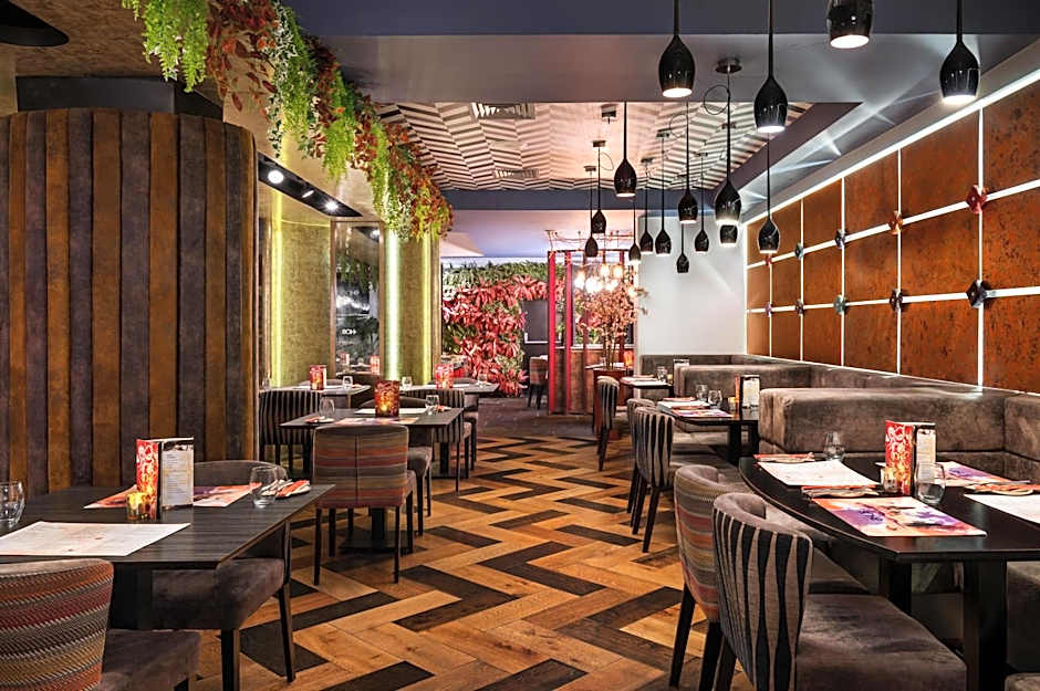 Cairn Hotel Newcastle