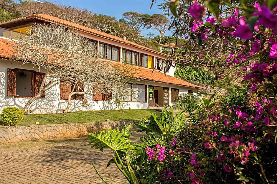 The Eco Palace Hostel