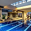 Ankara Hilton SA hotel