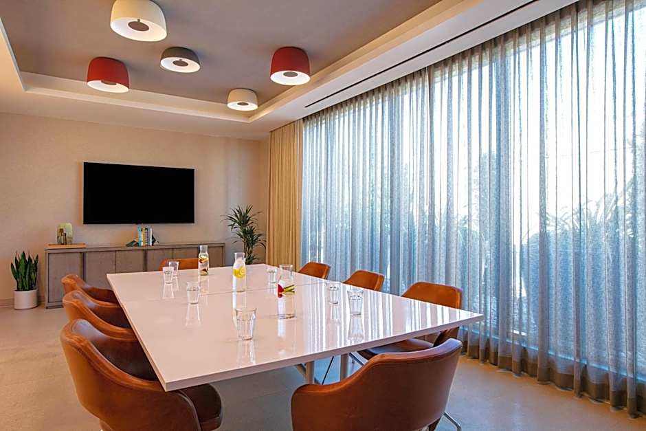 Hotel Citrine, Palo Alto, A Tribute Portfolio Hotel