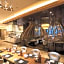 Crowne Plaza Fuzhou Riverside By IHG