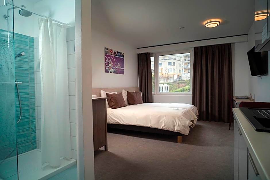 Apart'Hotel 46a