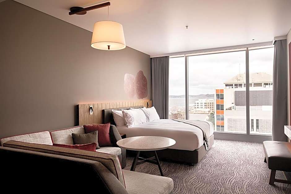 Crowne Plaza Hobart By IHG