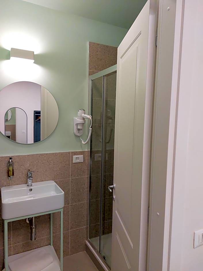 Hotel Fiorita