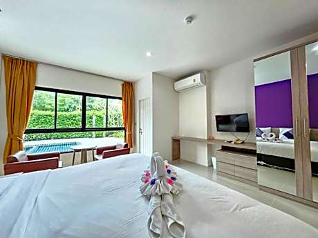 Standard Suite