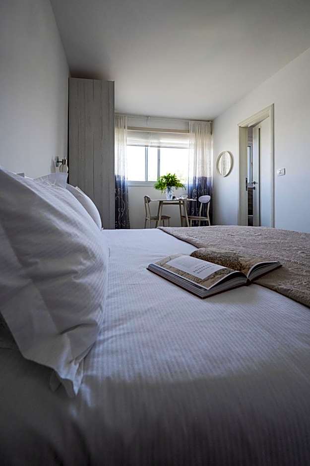 Guest house Ashdod-beach