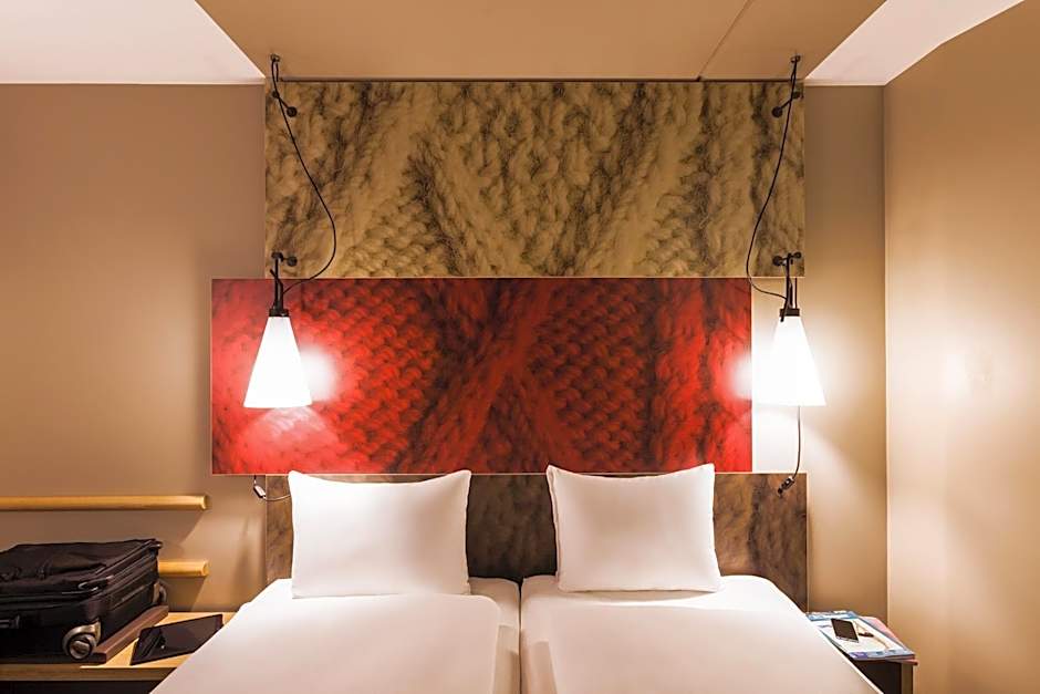 ibis Winterthur City