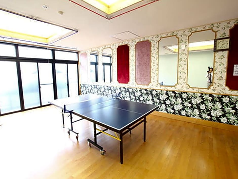 Hotel New Ohruri