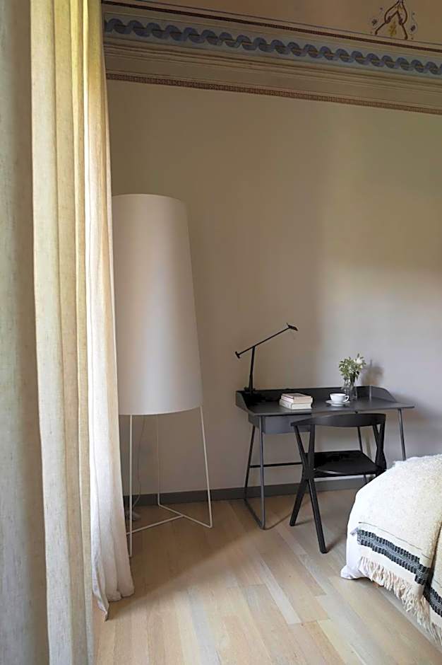 La Fattoria di Tatti