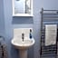 Santi Bhavana Bed & Breakfast