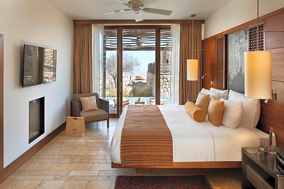 Beresheet by Isrotel Exclusive