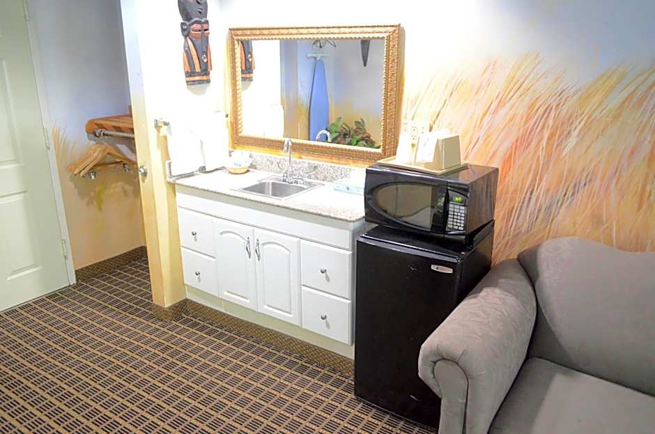 Scottish Inn and Suites NRG Park/Texas Medical Center - Houston