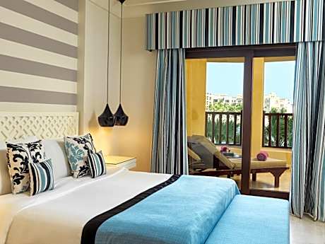 Marina Suite With Aqua Park Entrance