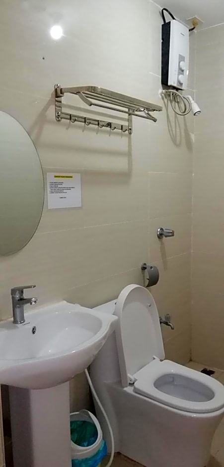 Meaco Royal Hotel - Biñan Laguna