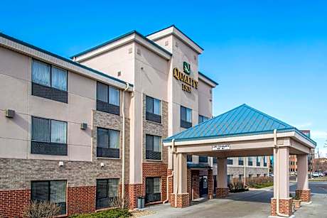 Quality Inn Denver Westminster