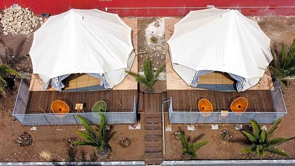 Porto Santo Destination