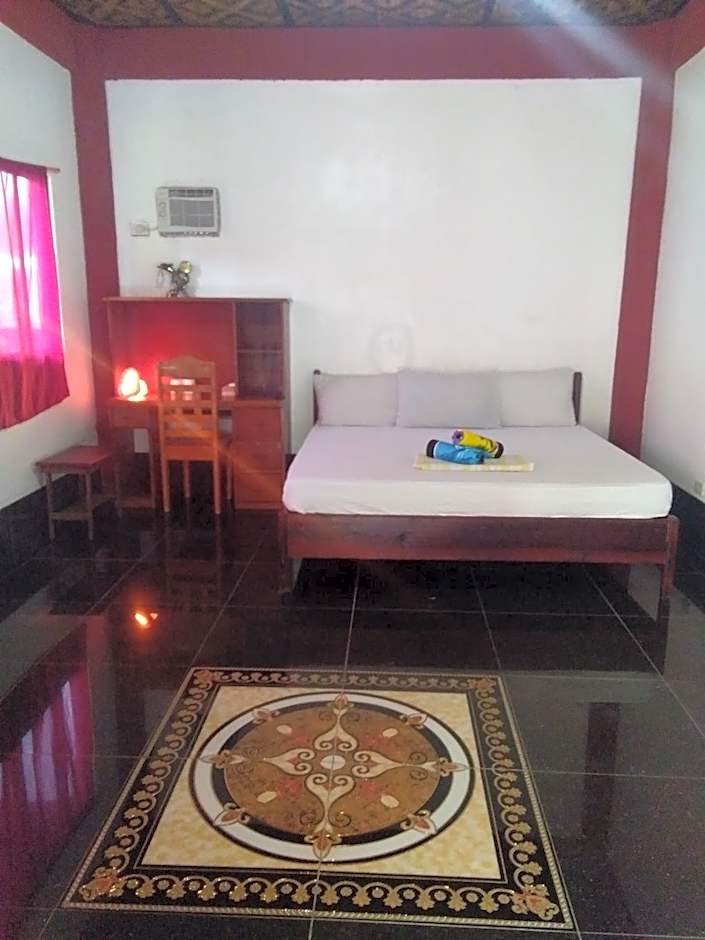 Nine Clouds Homestyle Accommodation