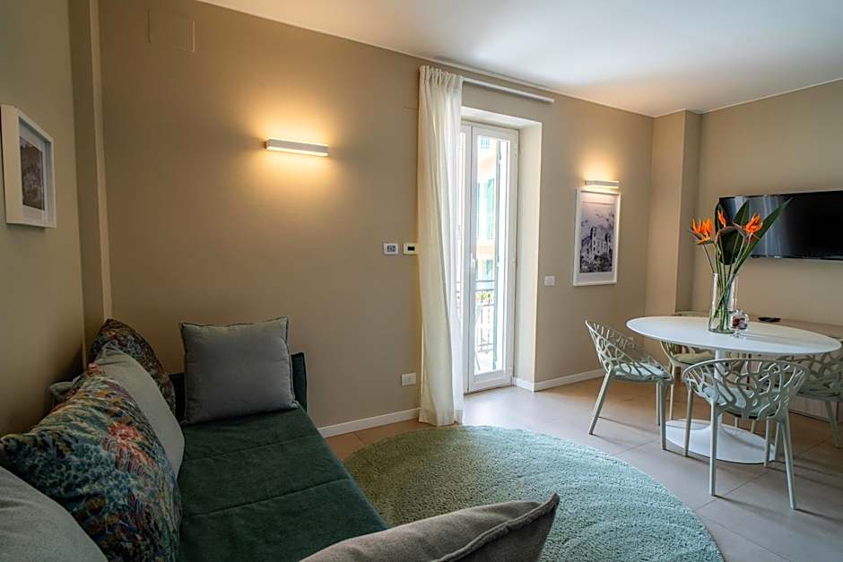 Residence San Marco Suites&Apartments Alassio