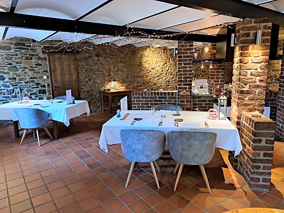 La Ferme du Hélivy
