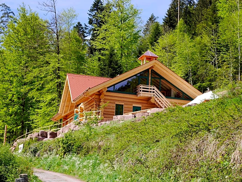 Hotel Therme Bad Teinach