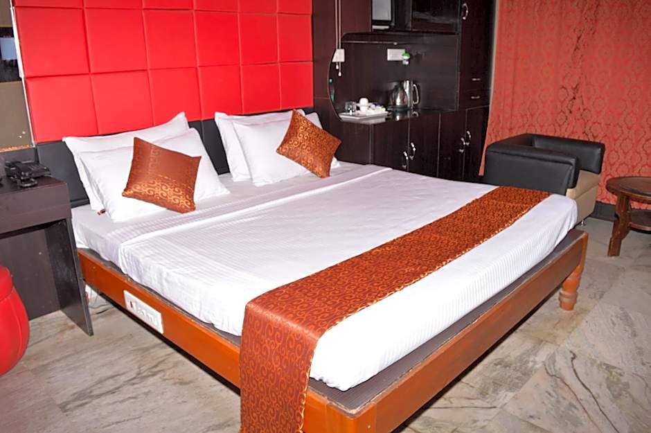 Hotel Islander Inn - Port Blair