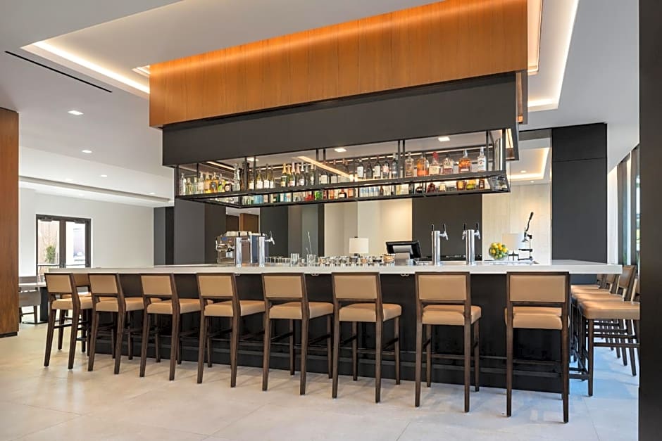 AC Hotel San Rafael Downtown