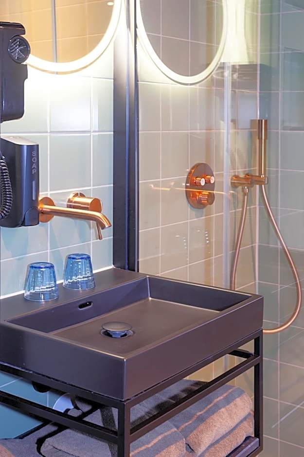 Hotel Nicolaas Witsen