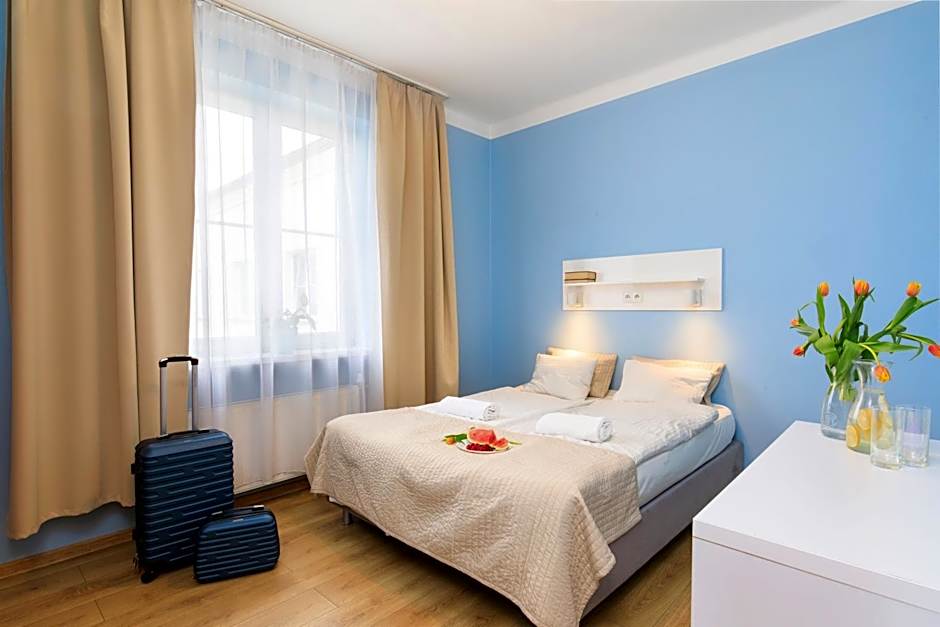 Freedom Hostel