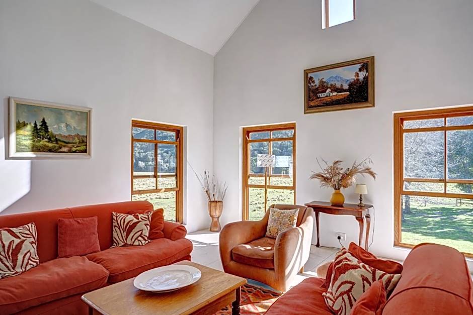 Somerset Gift Getaway Farm