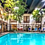 Ramada Hotel & Conference Center by Wyndham Las Cruces