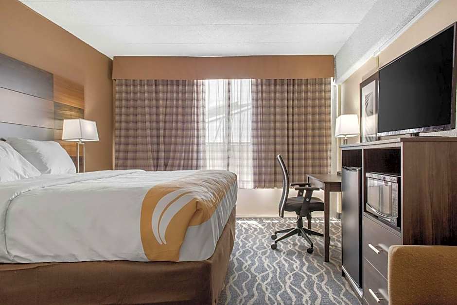 Quality Inn and Conference Center