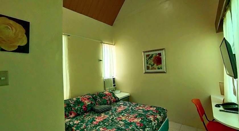 Zillion Pavilion Family and Business Hotel