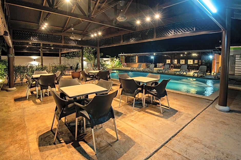 Riverra Inn Langkawi