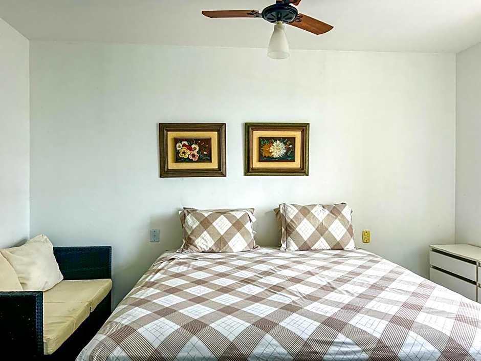 Incrivel apto a 800m da Praia do Forte - Cabo Frio