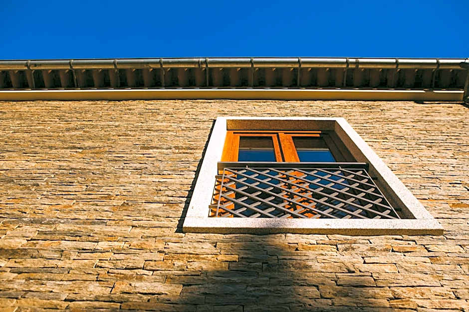 Hotel Rural da Quinta do Silval