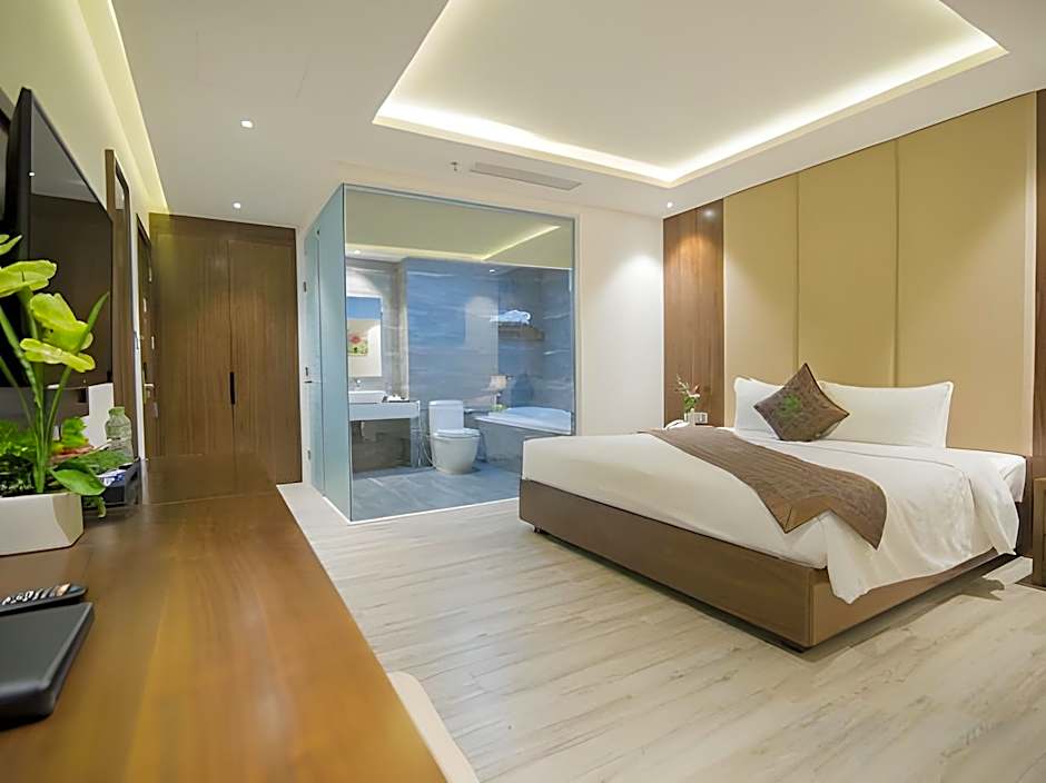 Greenery Hotel Danang