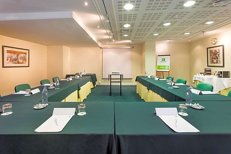 Holiday Inn Lisboa By IHG