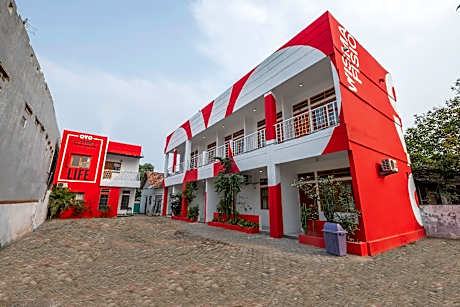 OYO 1717 Wisma Fisio Syariah