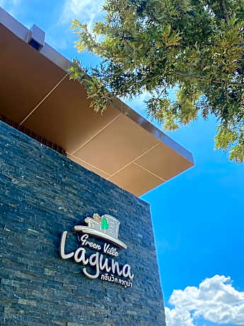 GreenVille Laguna Hotel