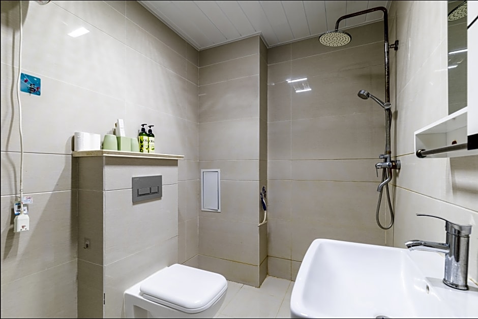 WeiHai Emily's Holiday Apartment